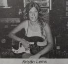 Kristin Lems