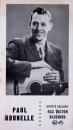 Paul Brunelle