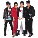 The Blue Hearts / ザ・ブルーハーツ