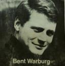 Bent A. Warburg