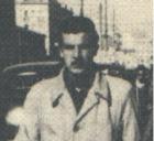 Paolo Castagnino "Saetta"