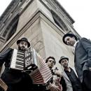 Daniel Kahn & The Painted Bird