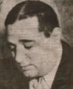 Carlos De la Púa