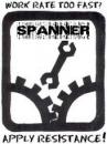 Spanner