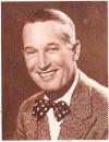 Maurice Chevalier