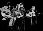 Crosby, Stills, Nash & Young