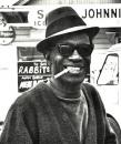 Sam Lightnin' Hopkins