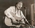 Floyd "Red Crow" Westerman