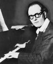 Olivier Messiaen
