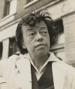 Joan Littlewood and her Theatre Workshop