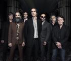 Nick Cave and The Bad Seeds