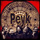 Peyk