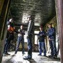 The Midnight Union Band