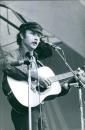 Tom Paxton