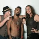 Nahko and Medicine for the People