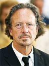 Peter Handke