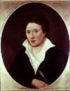 Percy Bysshe Shelley