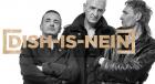 Dish-Is-Nein