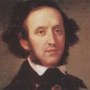 Felix Mendelssohn Bartholdy