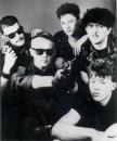 Frankie Goes to Hollywood