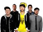 Sonic Boom Six