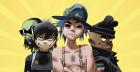Gorillaz