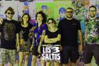Los3saltos
