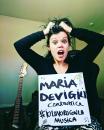 Maria Devigili