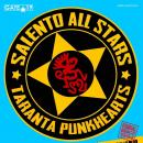 Salento All Stars, Michele Riondino & Revolving Bridge, Mama Marjas