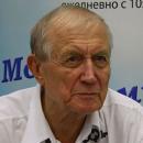 Evgenij Aleksandrovič Evtušenko / Евгений Александрович Евтушенко