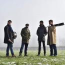 La Brigata Lambrusco