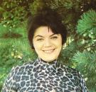 Maija Kristalinskaja / Майя Кристалинская