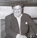 Brendan Behan / Breandán Ó Beacháin