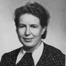 Aslaug Låstad Lygre