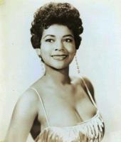 Sylvia Robinson / Mother of Three Sylvia Robinson / Mother of Three