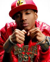 Soulja Boy
