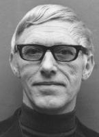 Halfdan Wedel Rasmussen