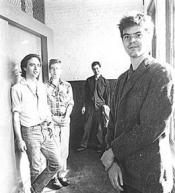 Mission of Burma Mission of Burma