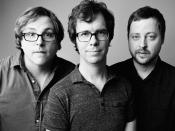 Ben Folds Five Ben Folds Five
