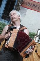 Patrick Denain & Daniel Dénecheau Patrick Denain & Daniel Dénecheau