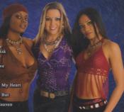 Liquid Blue Liquid Blue