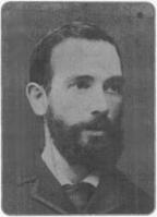 Dovid Edelshtot [David Edelstadt] / דוד עדעלשטאָט  