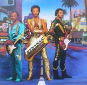 Isley-Jasper-Isley Isley-Jasper-Isley