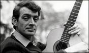 Jake Thackray