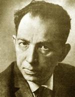 Modest Efimovič Tabačnikov / Моде́ст Ефи́мович Таба́чников