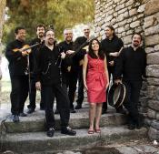 Luar na Lubre Luar na Lubre