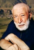 Rasul Gamzatov [Ħamzatil Rasul] / Расул Гамзатов [ХӀамзатил Расул]