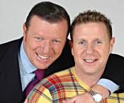 Los Morancos de Triana