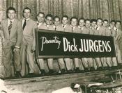 Dick Jurgens & His Orchestra
