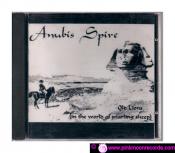 Anubis Spire Anubis Spire